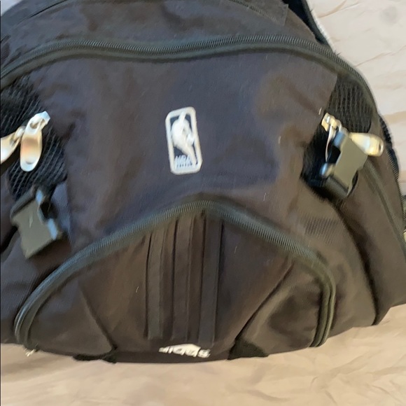 Black Adidas Hiking backpack - Picture 3 of 7